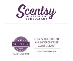 Scentsy Online Store