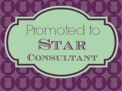 Scentsy Star Consultant